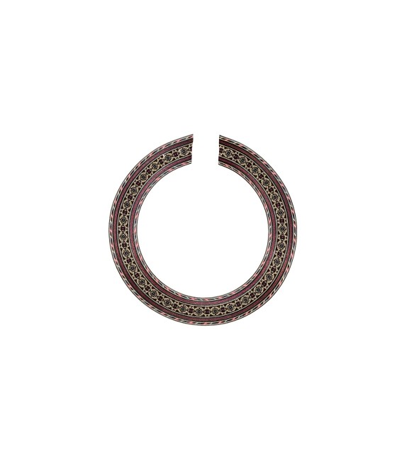 Badge 108