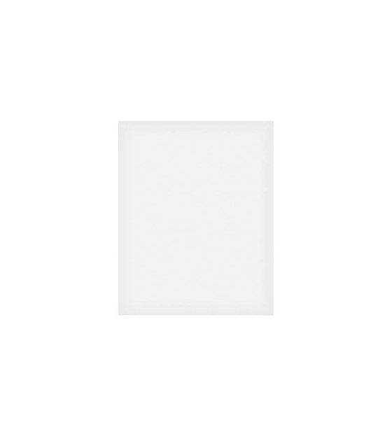 Klebeplatten / Golpeador transparent