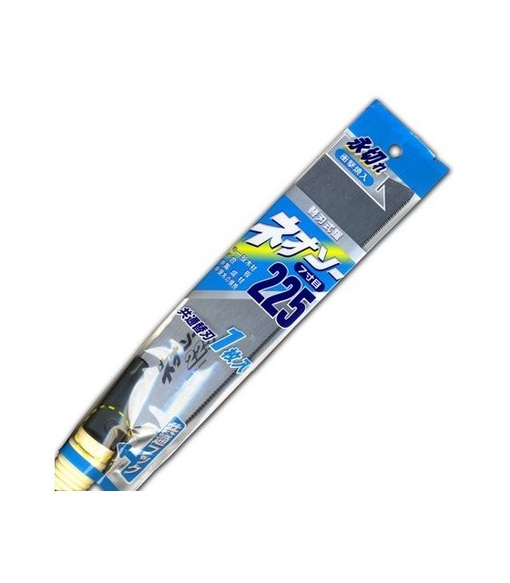 Scie japonaise (Kataba)