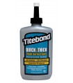Titebond quick and thick