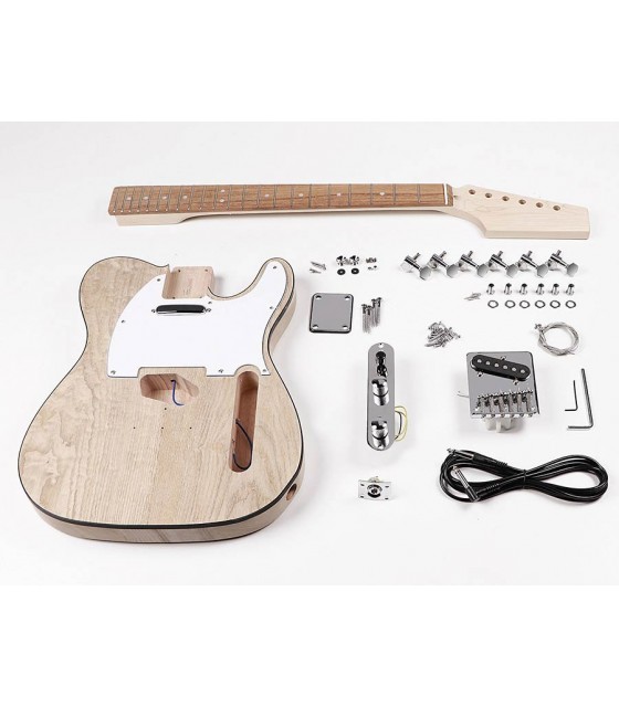 Guitar assembly kit Boston TE-45