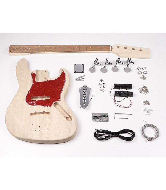 Gitaar bouwpakket Boston JB-15