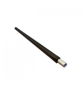 Truss Rod 630 mm voor basgitaar