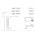Robert Bouchet Guitar plan