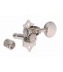 Gotoh SE700-06MN/B (lot de 6)