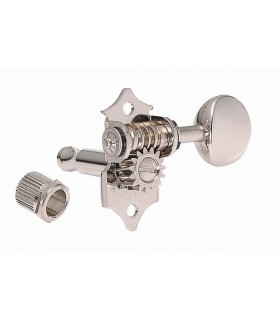 Gotoh SE700-06MN/B (6er-Satz)