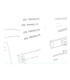 Jose Romanillos concert guitar plan