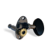 Schertler metallic solid peghead