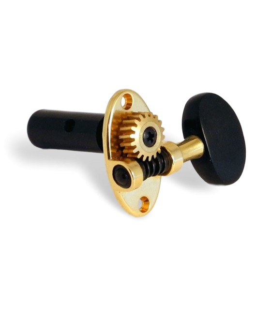 Schertler gold classic tuners