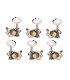 Schaller GrandTune Single machine heads
