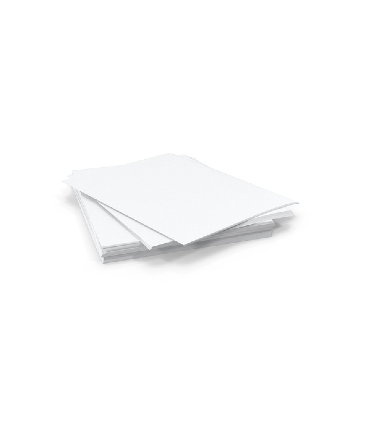 Matroos feedback dubbellaag Waterslide decal papier A4 - transparant