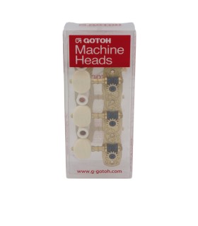 Gotoh 35G-1800-EN/B