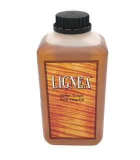 Lignea Tung oil