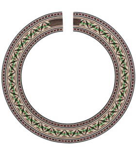 Badge 6