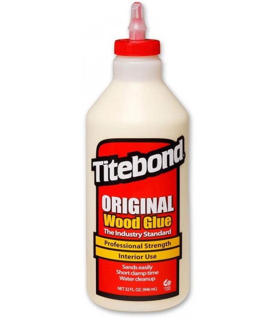 Lijm Titebond Original 946ml