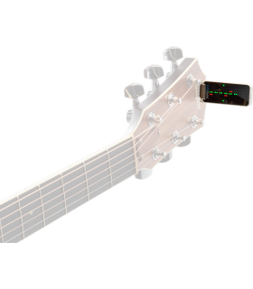 TC Electronic UniTune Clip Tuning Gerät