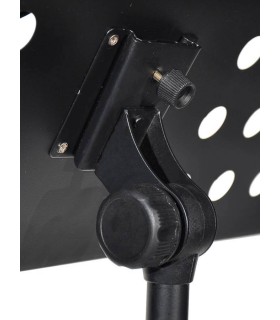 OMS-280 | Boston metal music stand