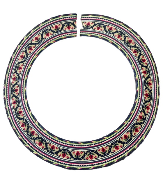 Rozet 9