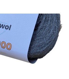 Staalwol fijn 0000