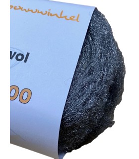 Stahlwolle medium 00