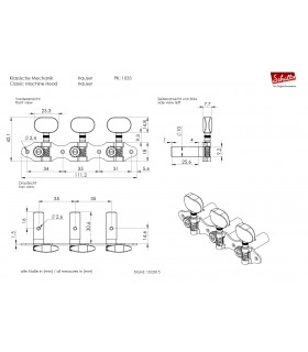 Schaller Hauser Gold