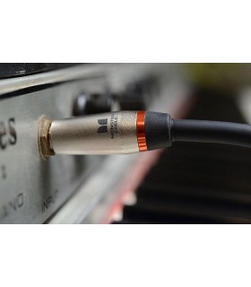 Monster® PERFORMER™ 600 instrument kabel