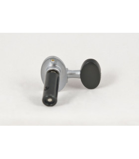 Schertler chrome satiné classique - TBR