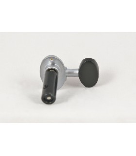 Schertler Satin-Chrom-Klassiker Tuner