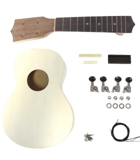 Kit ukulélé GK-215