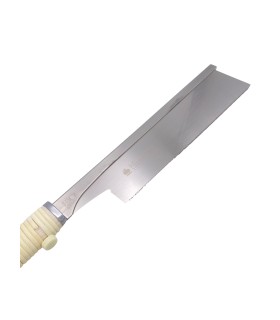 Gyokucho traditionelle japanische fretzaag - TATEBIKI NOKO 240