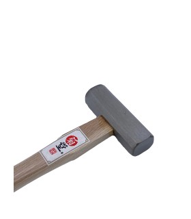 Kikudo Japanese hammer 300 gr.