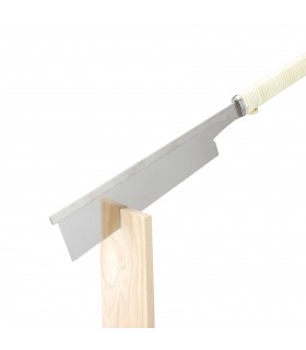 Gyokucho traditionelle japanische fretzaag - TATEBIKI NOKO 240