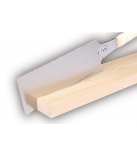 Scie japonaise GYOKUCHO Seiun Saku 240 - Ryoba