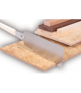 Scie japonaise GYOKUCHO Seiun Saku 240 - Ryoba