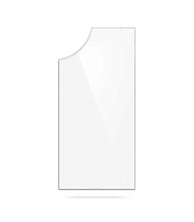 Right Electrostatic Transparent Pickguard Classic Guitar