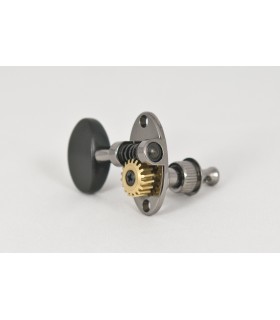 Schertler metallic solid peghead