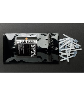 GLUBOOST Spatules de distribution