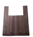 Indisches Rosenholz 33