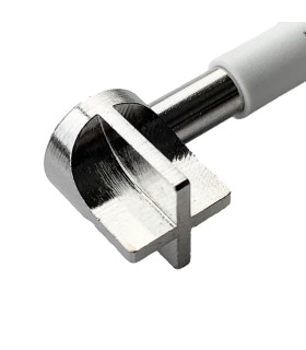 Hosco Crosshead Fachwerk Stab Schlüssel