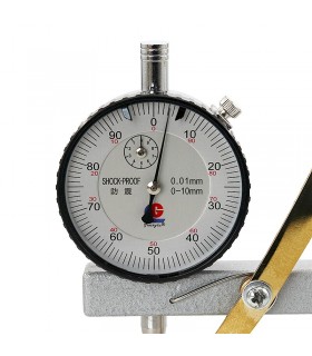 Thickness caliper