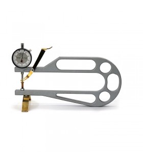 Thickness caliper