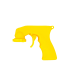 Spraydosenadapter