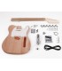 Gitarrensatz Boston TE-15