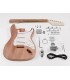 Kit de montage guitare ST-15