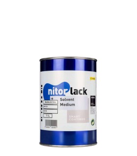 NitorLACK thinner