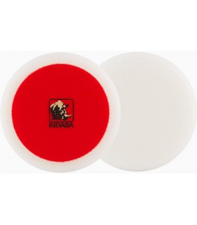 Indasa Polierpad weiß - 80mm
