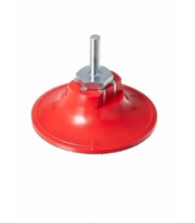 Indasa backing pad 80mm