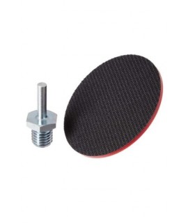 Indasa backing pad 80mm