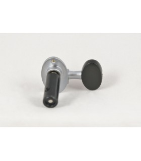 Schertler Satin-Chrom-Klassiker Tuner