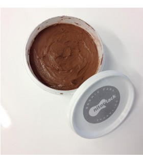 Grain filler from NitorLACK - rosewood